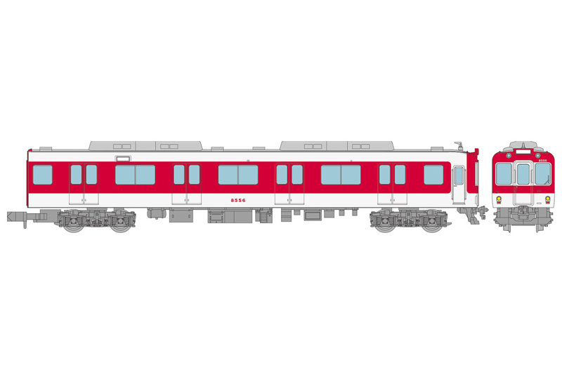 72897 鉄道コレクション第33弾 1BOX