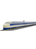 98886 0-1000系東海道・山陽新幹線（N編成）増結セット（8両）