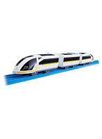 S-20 プラレール鉄道 ホワイトストリーム（連結仕様）