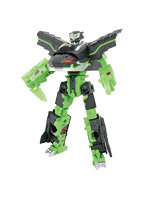 シンカリオンCW ファントムシンカリオン