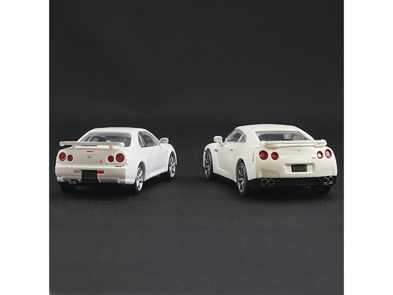 GT-Rセレクション
