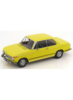 BMW 1602 1. series 1971 イエロー