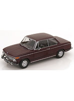 BMW 2002 ti 1. series 1971 ダークレッド