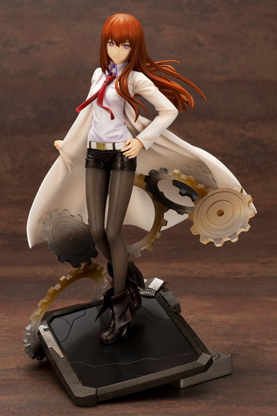 【50％ポイント還元中】【再販】STEINS；GATE 0 牧瀬紅莉栖-Antinomic Dual-