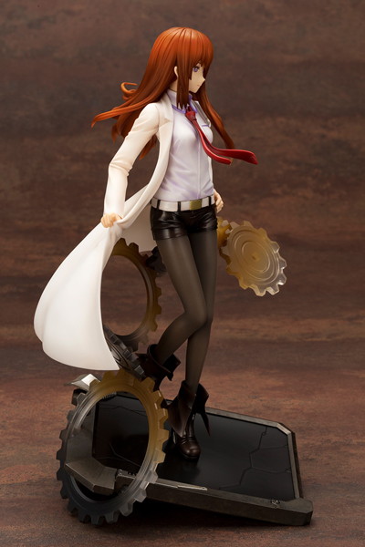 【50％ポイント還元中】【再販】STEINS；GATE 0 牧瀬紅莉栖-Antinomic Dual-