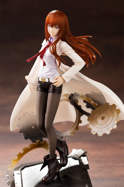 【50％ポイント還元中】【再販】STEINS；GATE 0 牧瀬紅莉栖-Antinomic Dual-