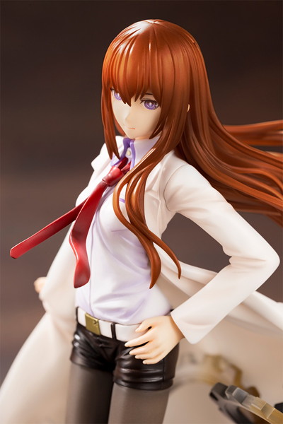 【50％ポイント還元中】【再販】STEINS；GATE 0 牧瀬紅莉栖-Antinomic Dual-