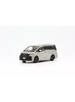 トヨタ ヴェルファイア シルバー LHD