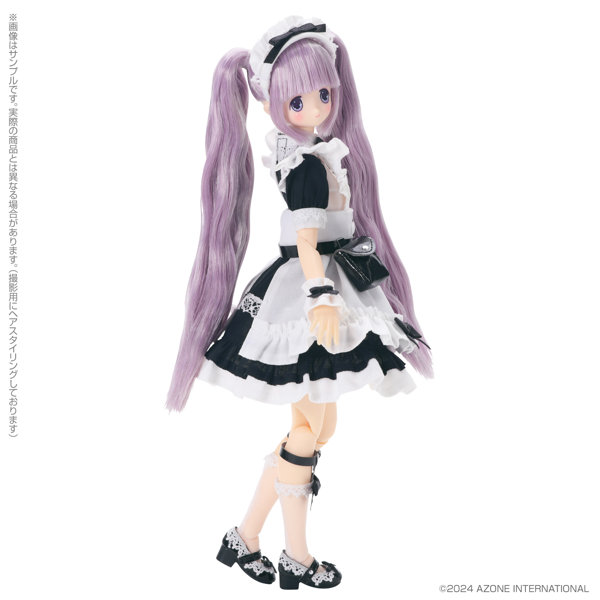 Melty☆Cute Dream Maid Raili （Darling girl ver.）