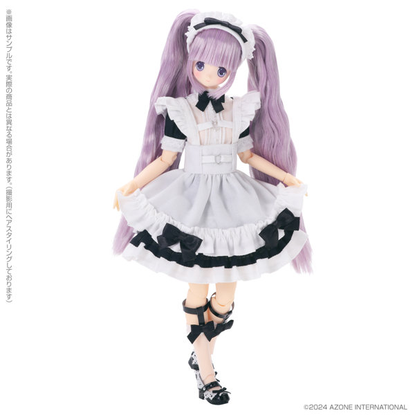 Melty☆Cute Dream Maid Raili （Darling girl ver.）