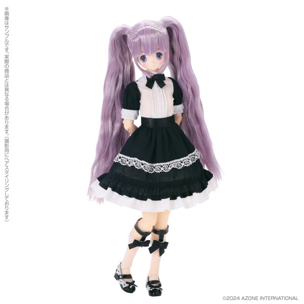 Melty☆Cute Dream Maid Raili （Darling girl ver.）