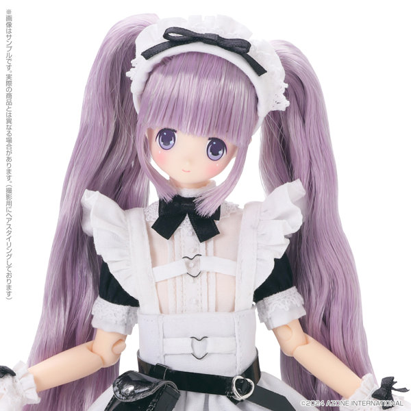 Melty☆Cute Dream Maid Raili （Darling girl ver.）