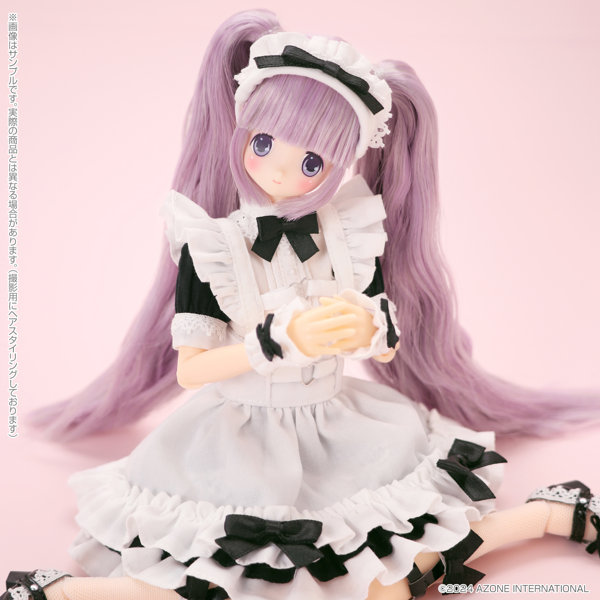 Melty☆Cute Dream Maid Raili （Darling girl ver.）