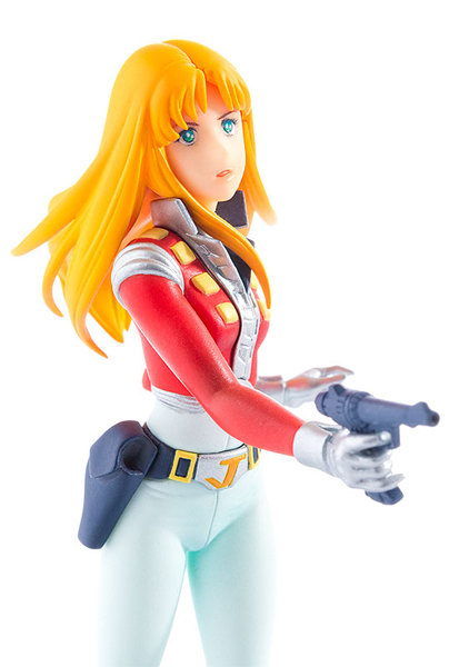 【10%ポイント還元中】PLAMAX MF-19 minimum factory クラッシャージョウ アルフィン