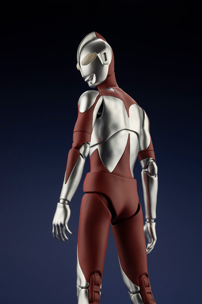 ウルトラマン（映画『シン・ウルトラマン』）