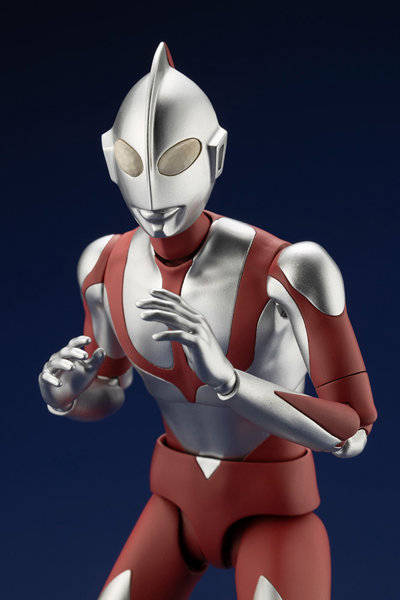 ウルトラマン（映画『シン・ウルトラマン』）