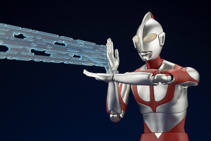 ウルトラマン（映画『シン・ウルトラマン』）