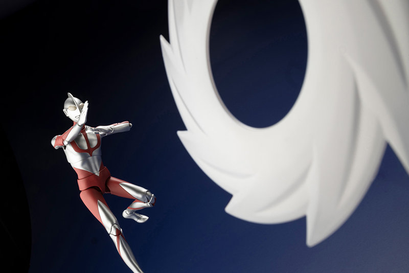 ウルトラマン（映画『シン・ウルトラマン』）