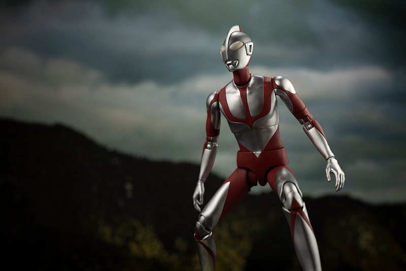 ウルトラマン（映画『シン・ウルトラマン』）