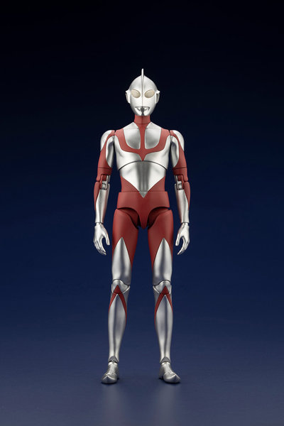 ウルトラマン（映画『シン・ウルトラマン』）