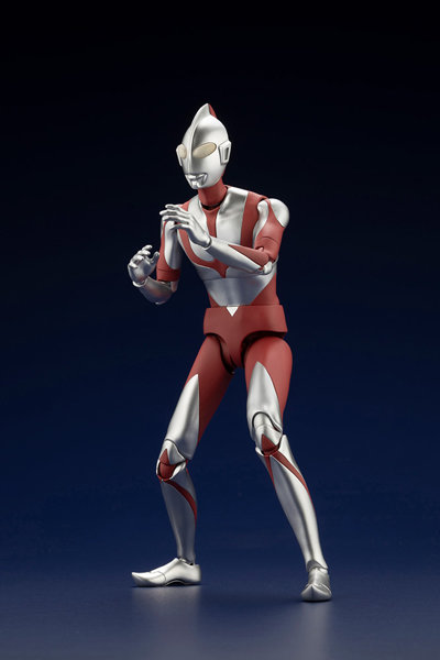 ウルトラマン（映画『シン・ウルトラマン』）