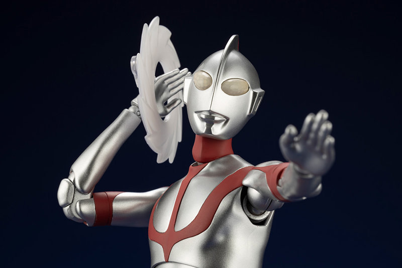 ウルトラマン（映画『シン・ウルトラマン』）