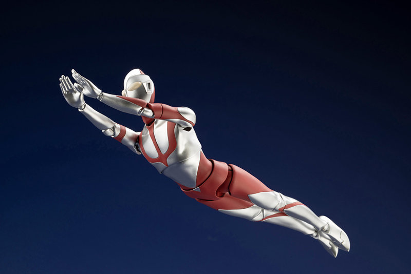 ウルトラマン（映画『シン・ウルトラマン』）
