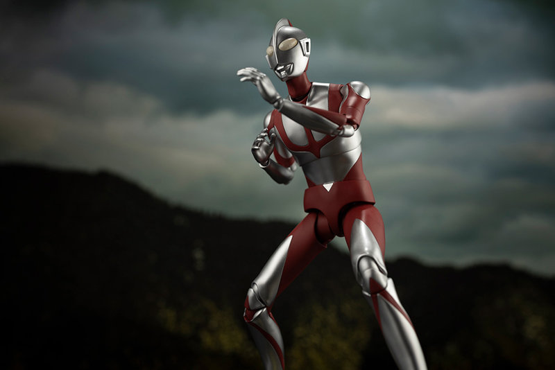 ウルトラマン（映画『シン・ウルトラマン』）