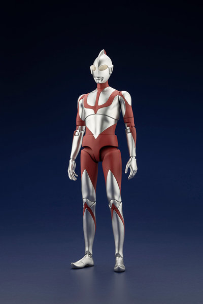 ウルトラマン（映画『シン・ウルトラマン』）