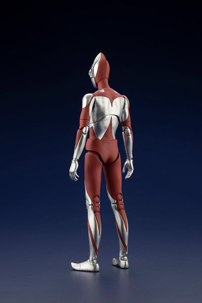 ウルトラマン（映画『シン・ウルトラマン』）