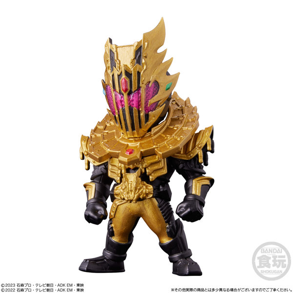 CONVERGE KAMEN RIDER 29 仮面ライダーシリーズ （全7種） 1BOX:10個入
