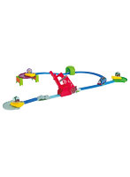 【30%ポイント還元中】GOGOトーマス わたってバッターン！ダイナミックブリッジ