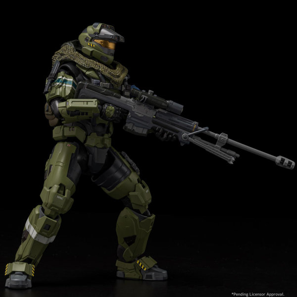 RE:EDIT HALO: REACH JUN-A266 （Noble Three）