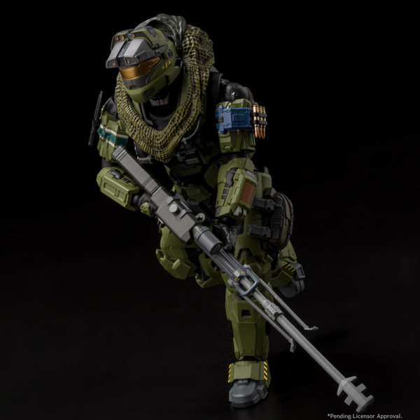 RE:EDIT HALO: REACH JUN-A266 （Noble Three）