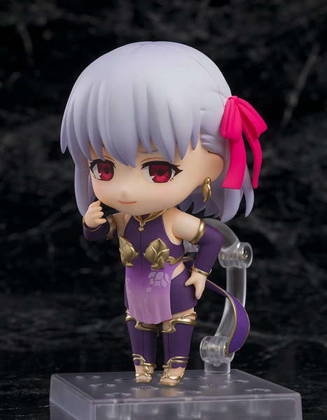 ねんどろいど Fate/Grand Order アサシン/カーマ