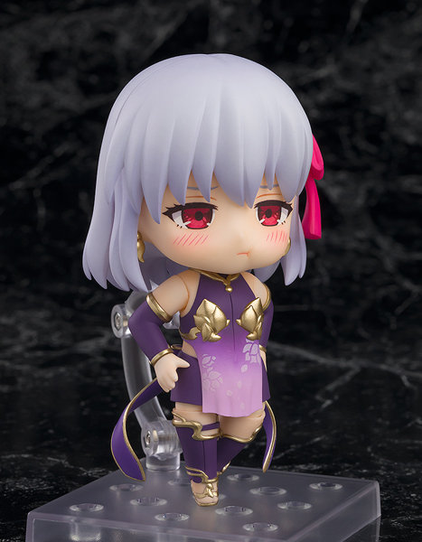 ねんどろいど Fate/Grand Order アサシン/カーマ