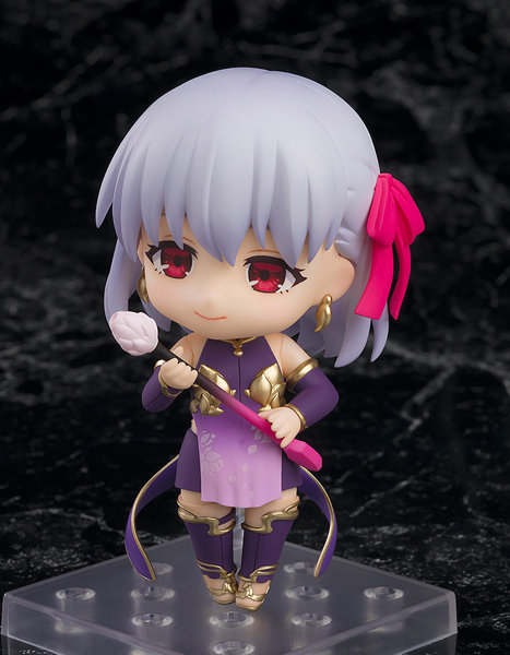 ねんどろいど Fate/Grand Order アサシン/カーマ