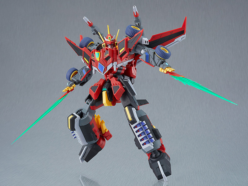 MODEROID SSSS.DYNAZENON ダイナゼノン