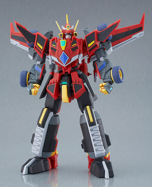 MODEROID SSSS.DYNAZENON ダイナゼノン