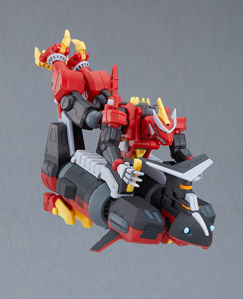 MODEROID SSSS.DYNAZENON ダイナゼノン