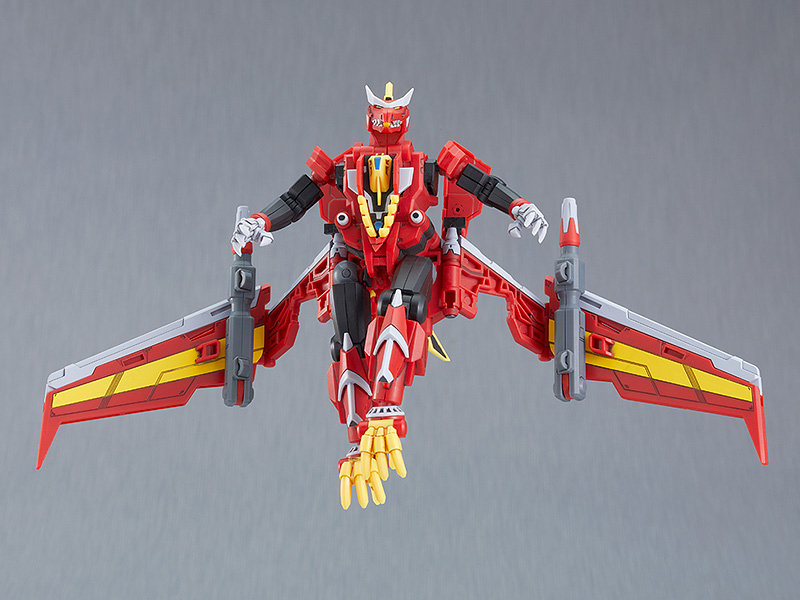 MODEROID SSSS.DYNAZENON ダイナゼノン