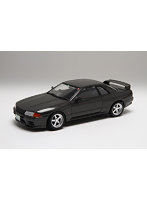 ISD2 1/24 スカイラインGT-R V-specII（BNR32）中里毅