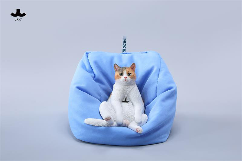 ぐーたら 猫 9.0 A