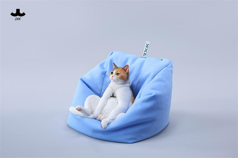 ぐーたら 猫 9.0 A