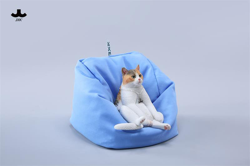 ぐーたら 猫 9.0 A