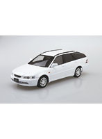 140 1/24 ホンダ CF6 アコードワゴン VTL ’00 ザ☆モデルカー