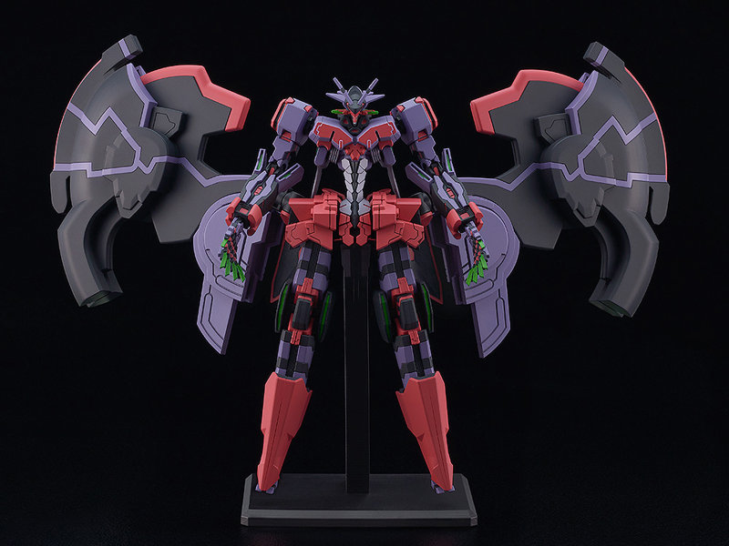 MODEROID 斬魔大聖デモンベイン リベル・レギス