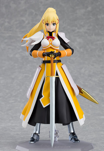 figma この素晴らしい世界に祝福を！３ ダクネス