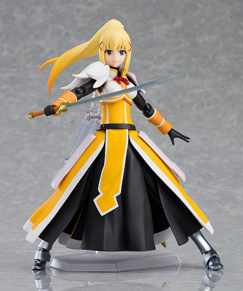 figma この素晴らしい世界に祝福を！３ ダクネス