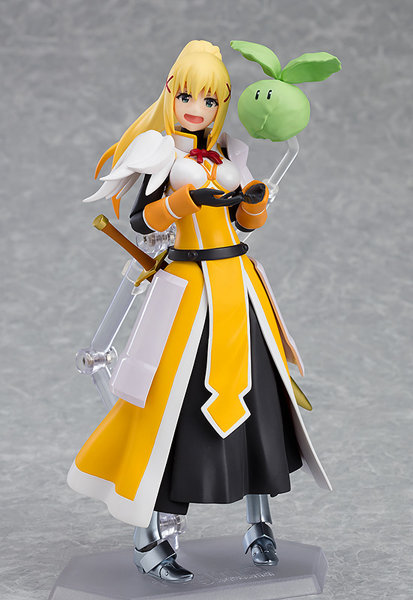 figma この素晴らしい世界に祝福を！３ ダクネス
